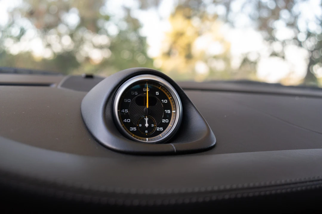 2007 Porsche 997 GT3 - Image 30 of 31