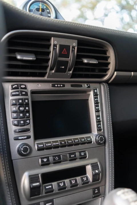 2007 Porsche 997 GT3 - Image 31 of 31