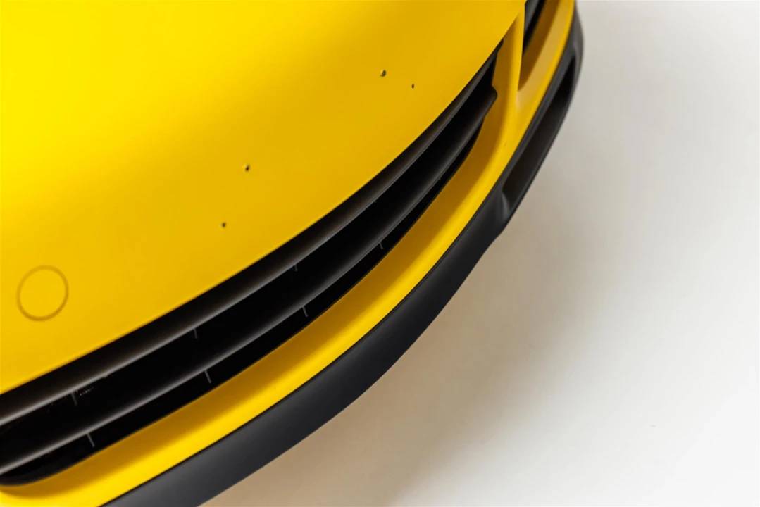 2007 Porsche 997 Turbo - Image 28 of 31