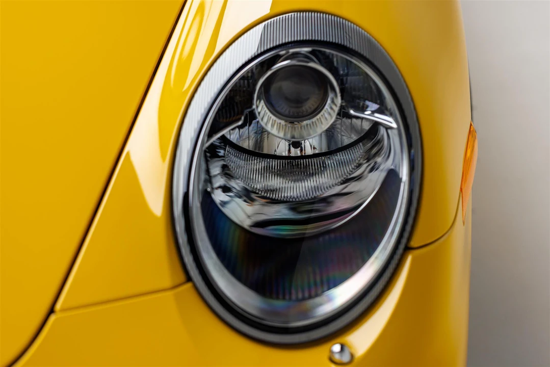 2007 Porsche 997 Turbo - Image 22 of 31