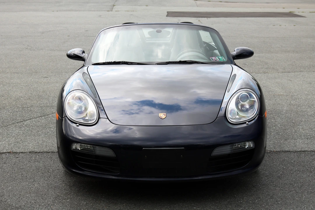 2007 Porsche 987 Boxster - Image 3 of 31