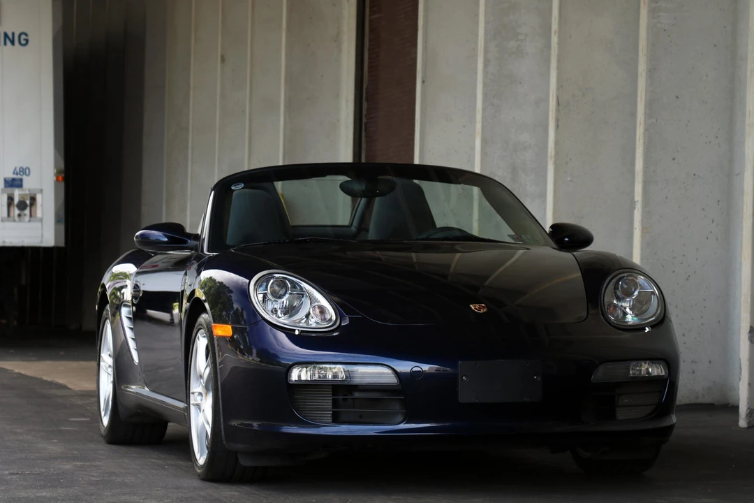 2007 Porsche 987 Boxster - Image 21 of 31