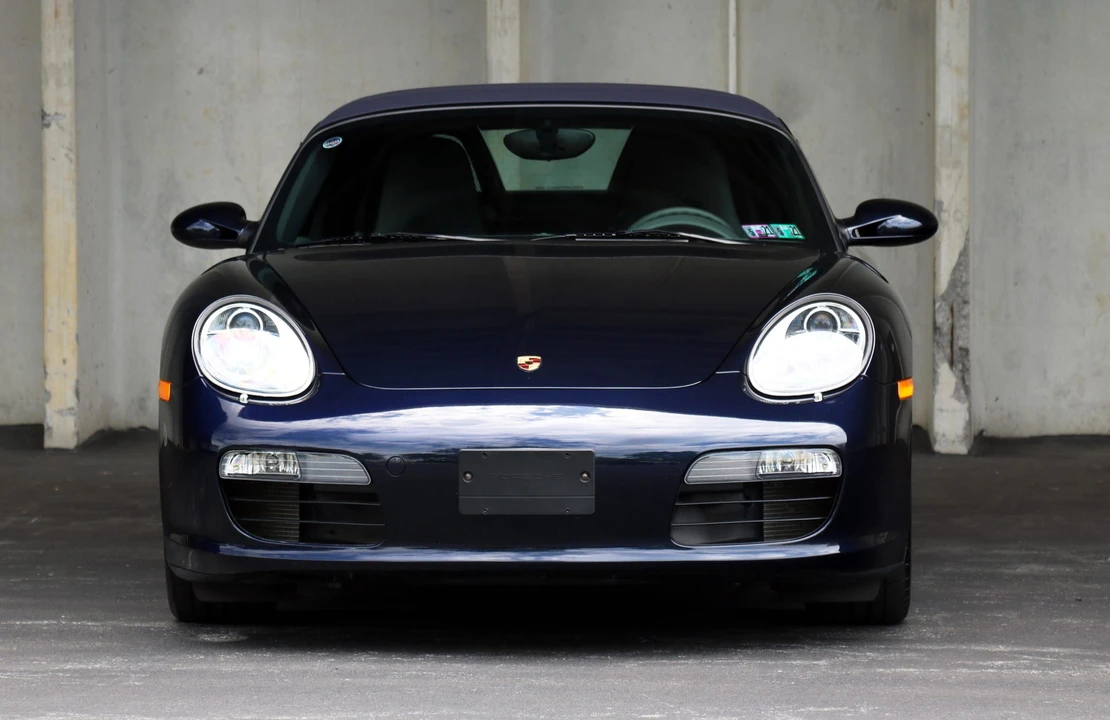 2007 Porsche 987 Boxster - Image 17 of 31