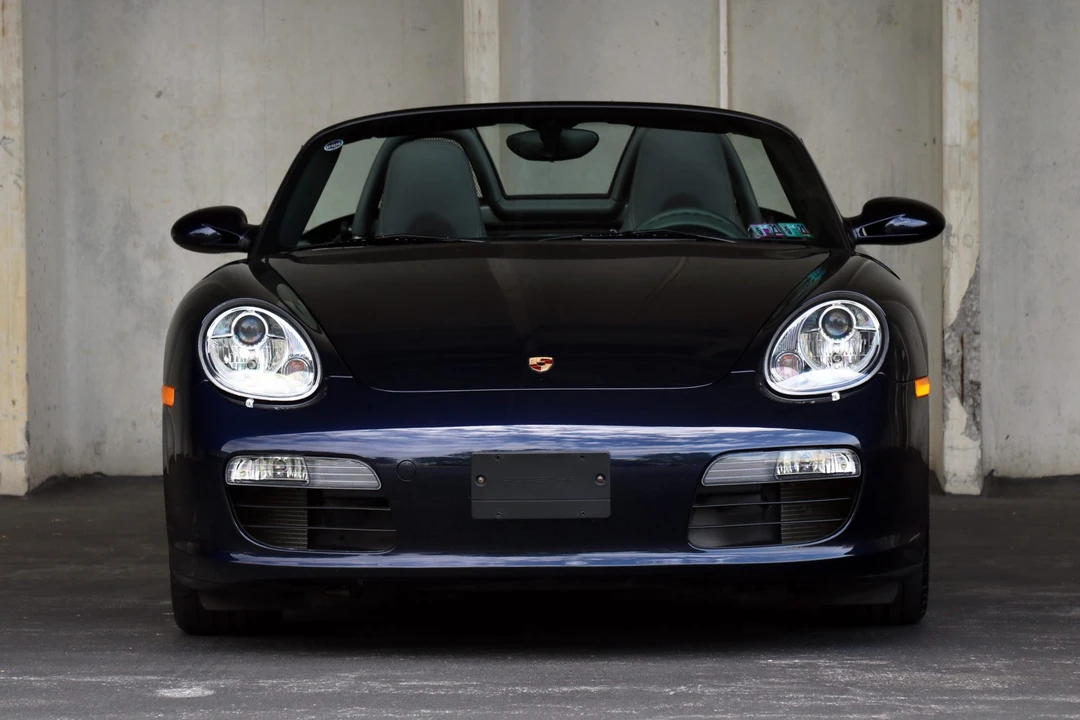 2007 Porsche 987 Boxster - Image 18 of 31