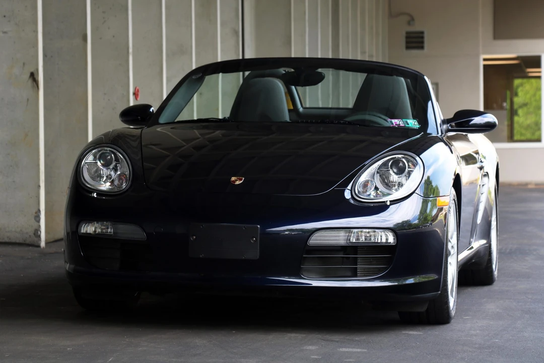 2007 Porsche 987 Boxster - Image 16 of 31