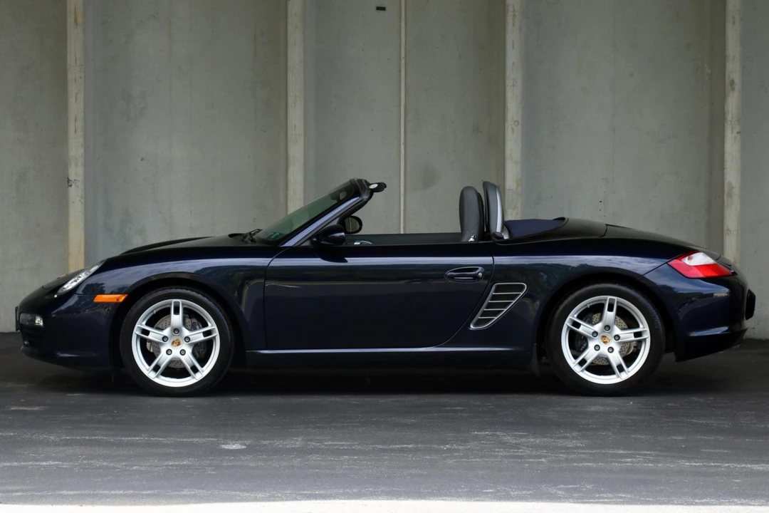 2007 Porsche 987 Boxster - Image 23 of 31