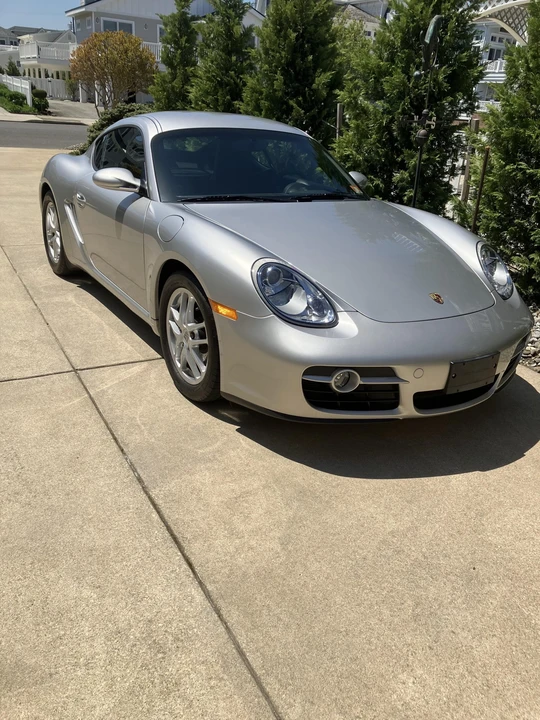 2007 Porsche 987 Cayman - Image 23 of 31