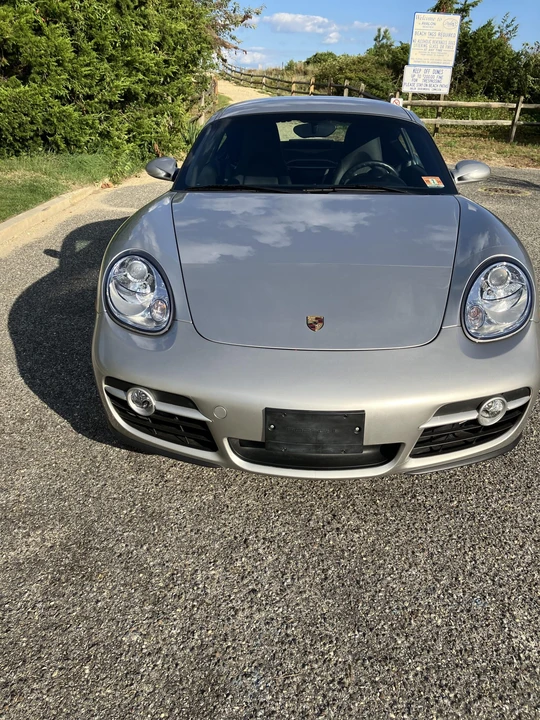 2007 Porsche 987 Cayman - Image 24 of 31