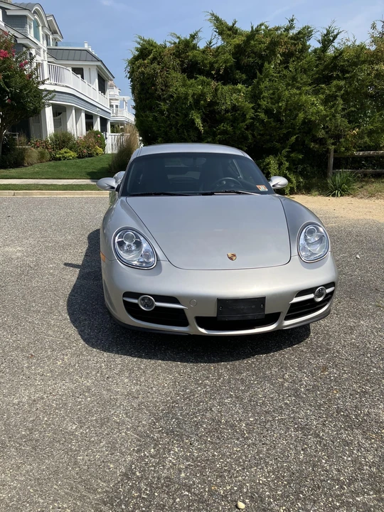 2007 Porsche 987 Cayman - Image 21 of 31