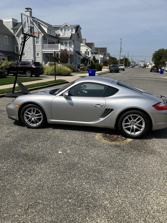 2007 Porsche 987 Cayman - Image 15 of 31