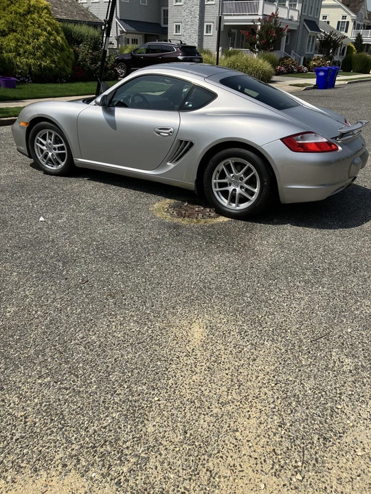 2007 Porsche 987 Cayman - Image 22 of 31
