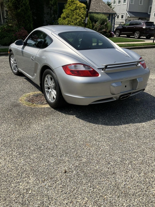 2007 Porsche 987 Cayman - Image 14 of 31