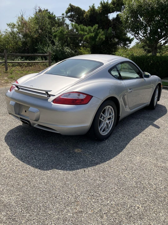 2007 Porsche 987 Cayman - Image 12 of 31