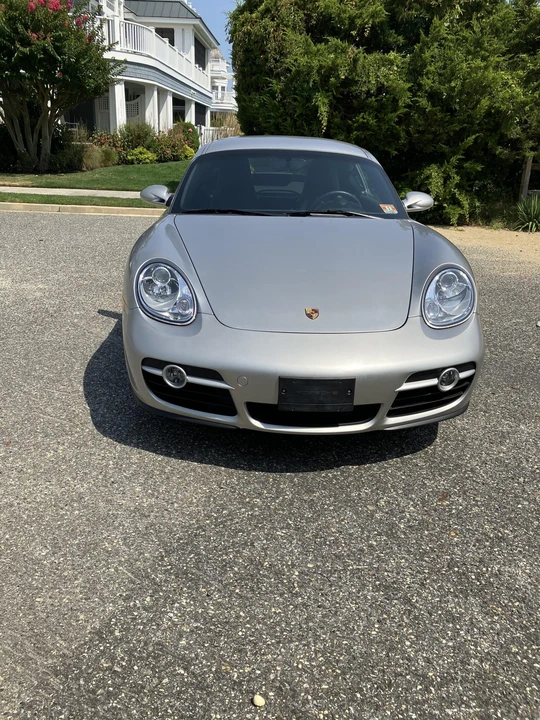 2007 Porsche 987 Cayman - Image 2 of 31