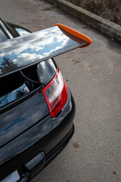 2007 Porsche 997 GT3 RS - Image 28 of 31