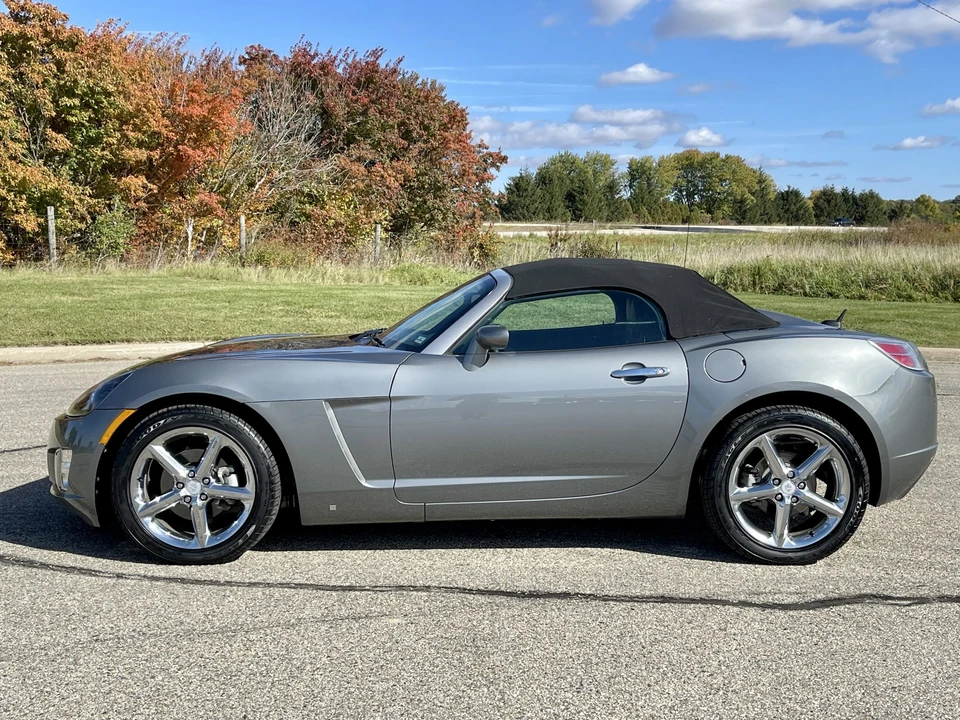 2007 Saturn Sky Red Line - Image 24 of 31