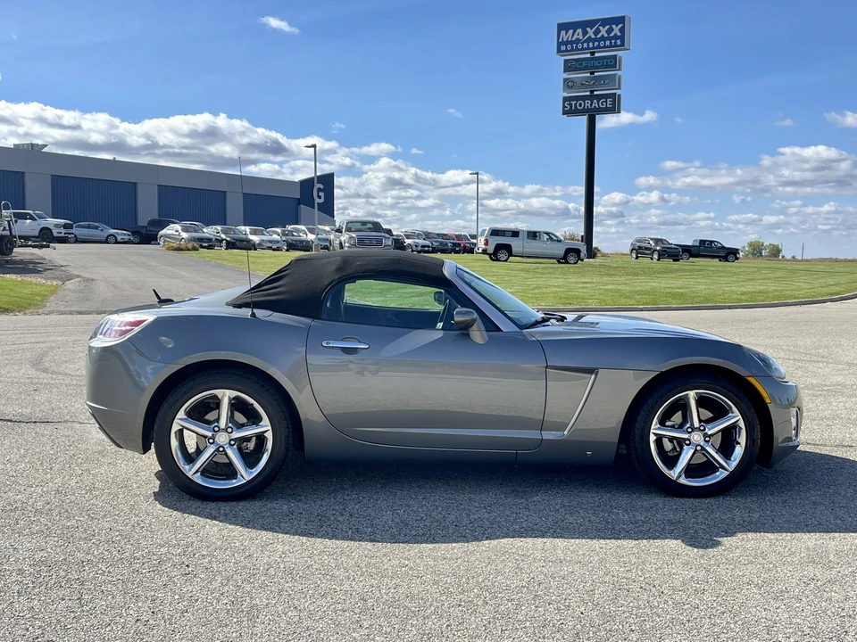 2007 Saturn Sky Red Line - Image 29 of 31