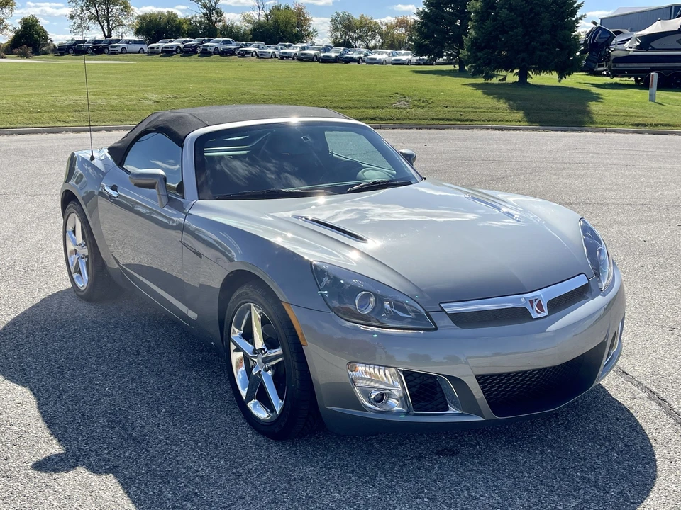 2007 Saturn Sky Red Line - Image 30 of 31