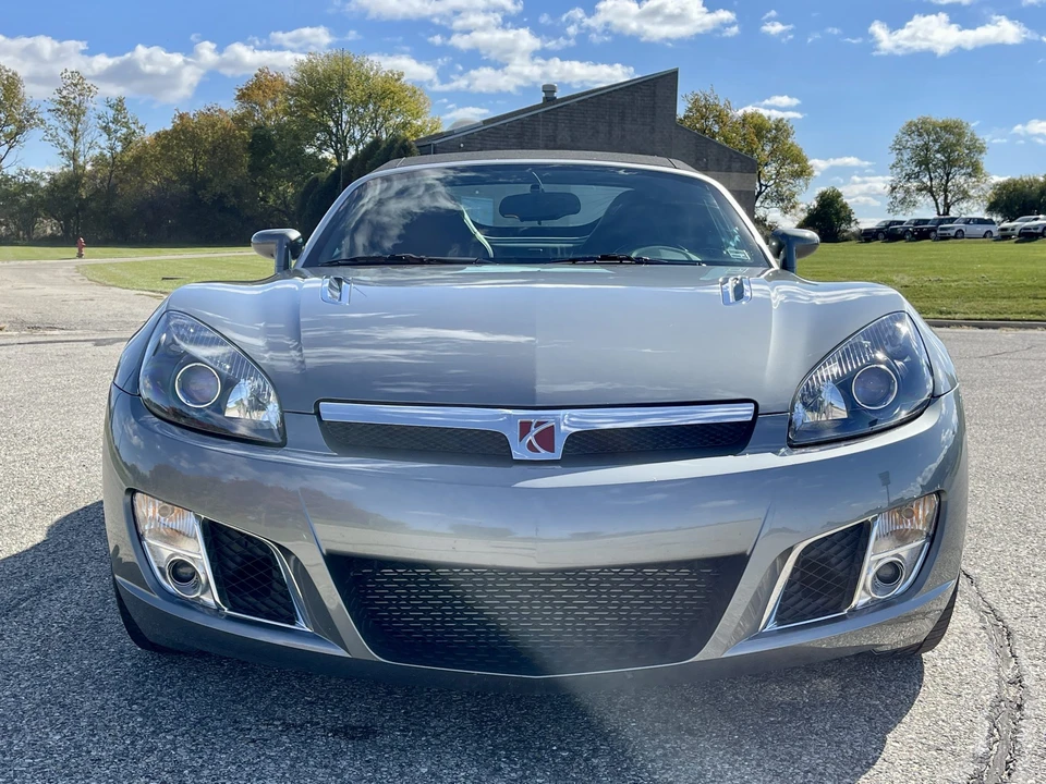 2007 Saturn Sky Red Line - Image 31 of 31