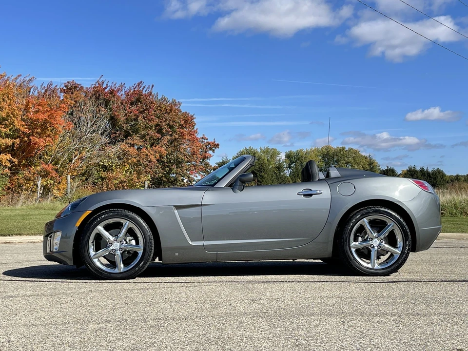 2007 Saturn Sky Red Line - Image 20 of 31