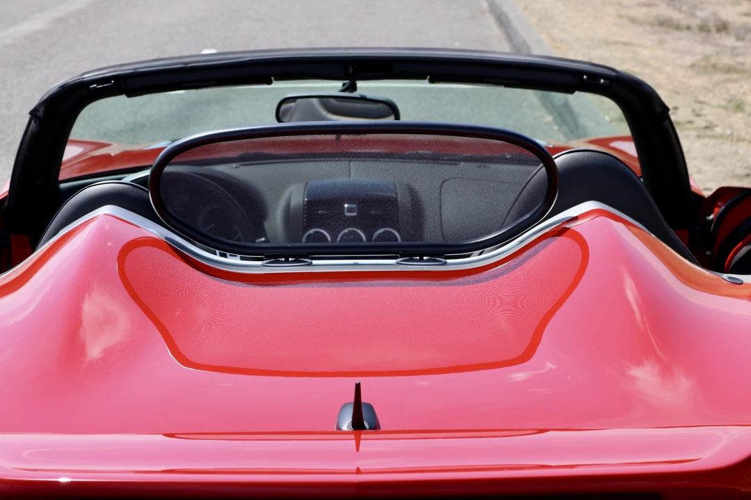2007 Saturn Sky Red Line - Image 31 of 31