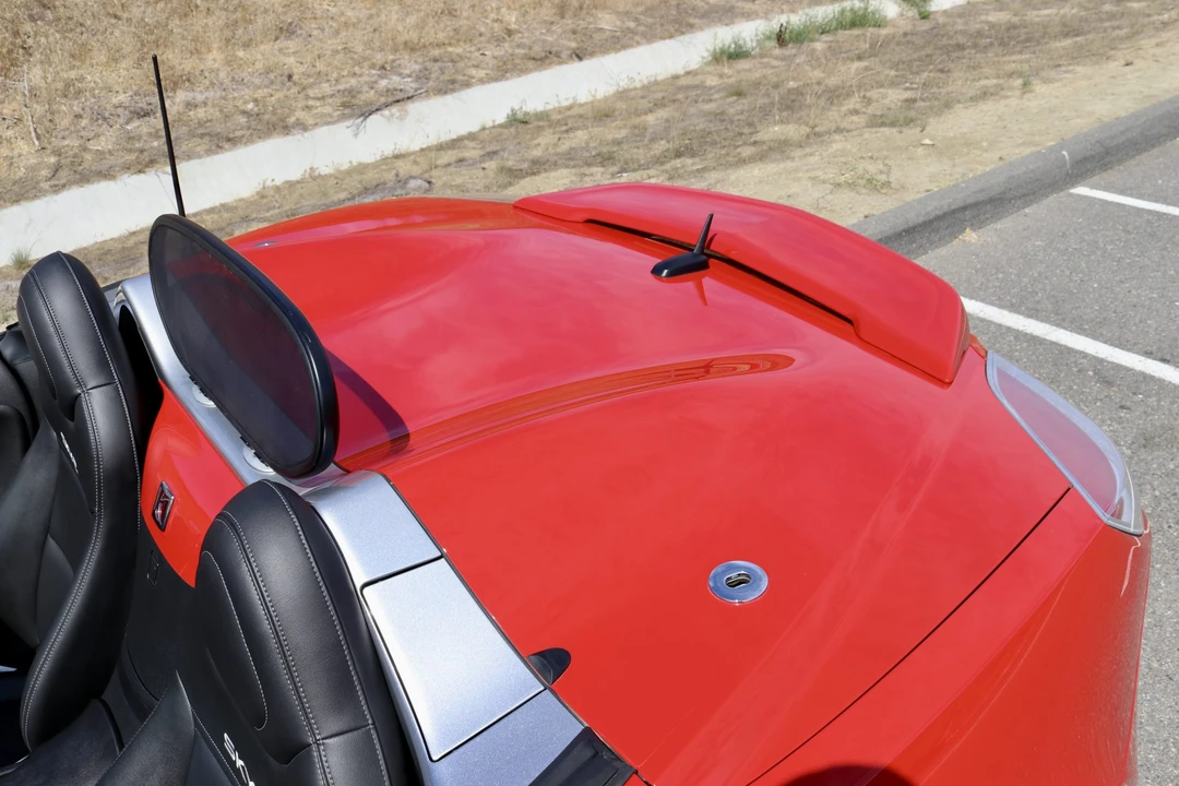 2007 Saturn Sky Red Line - Image 30 of 31