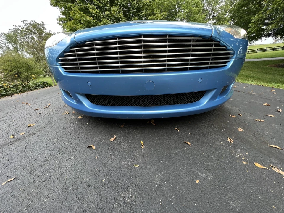 2008 Aston Martin DB9 - Image 16 of 31