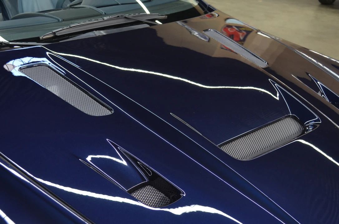 2008 Aston Martin V8 Vantage (2006-2017) - Image 24 of 31