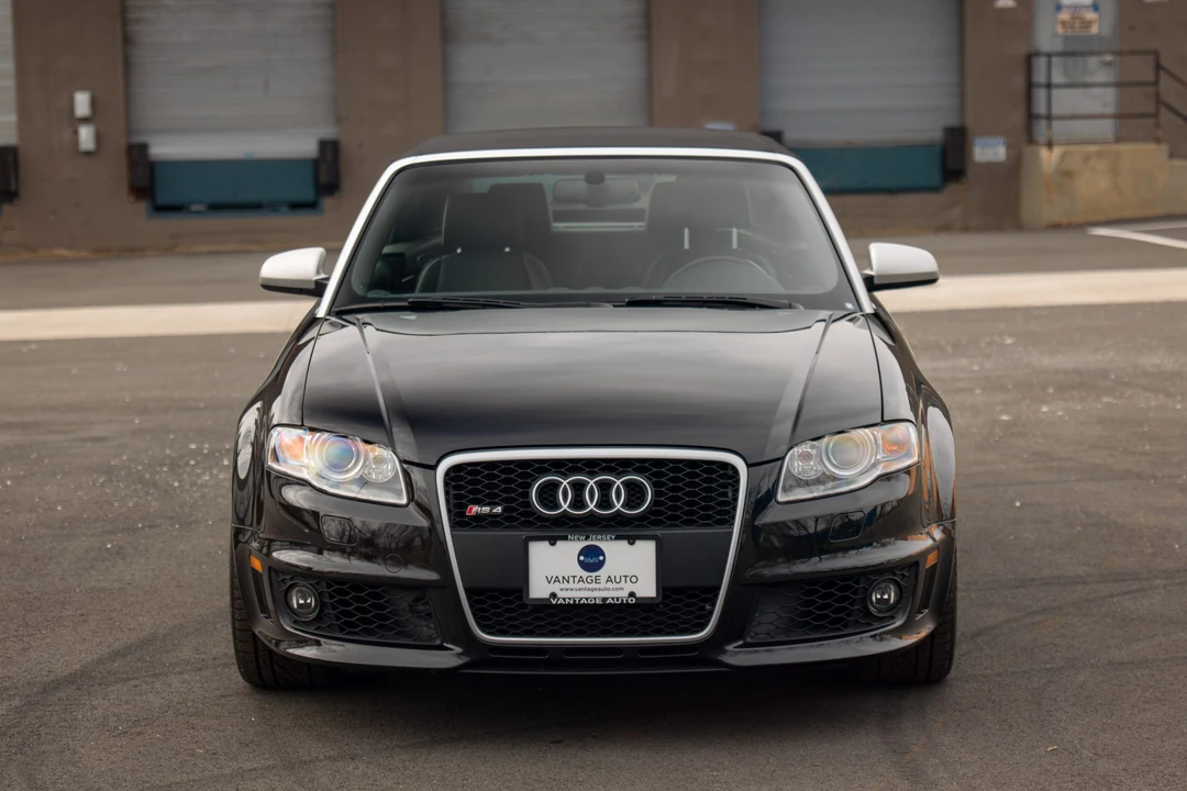 2008 Audi B7 RS4 - Image 30 of 31