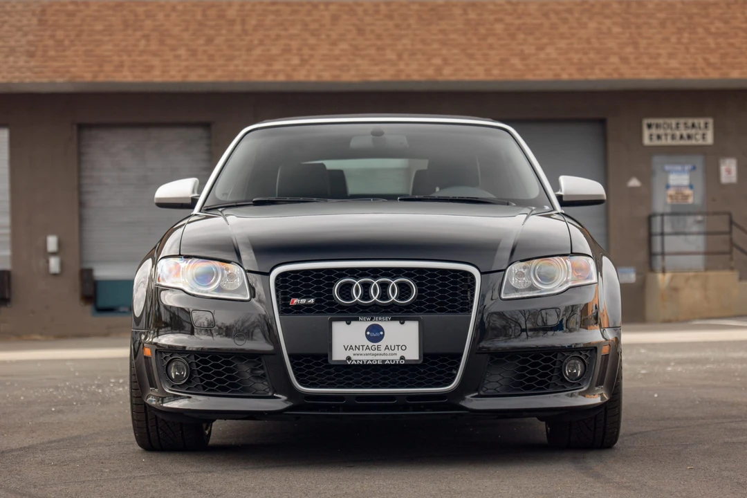 2008 Audi B7 RS4 - Image 29 of 31