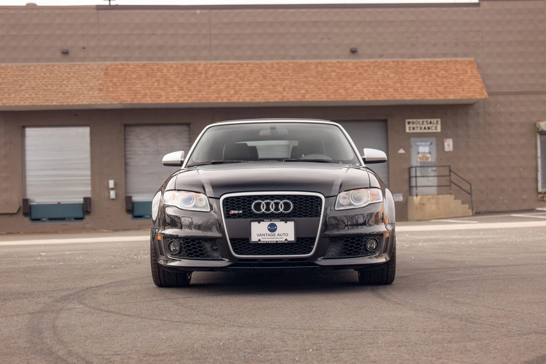 2008 Audi B7 RS4 - Image 28 of 31