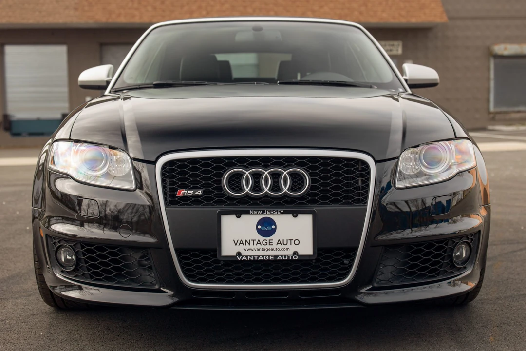 2008 Audi B7 RS4 - Image 31 of 31