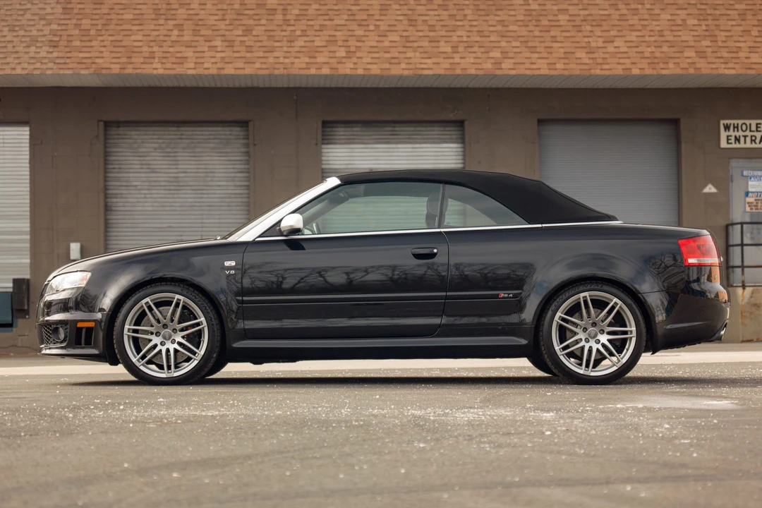 2008 Audi B7 RS4 - Image 11 of 31