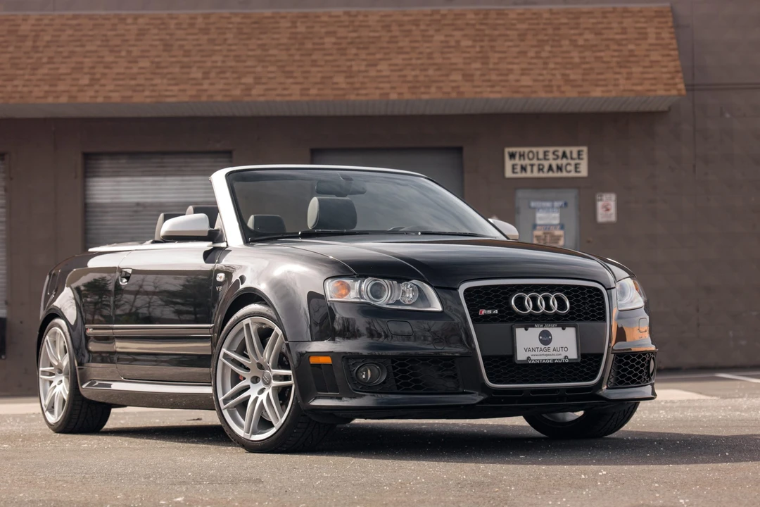 2008 Audi B7 RS4 - Image 26 of 31