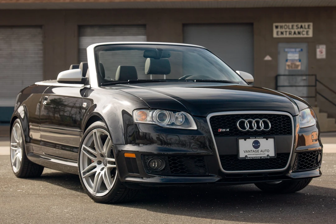 2008 Audi B7 RS4 - Image 25 of 31