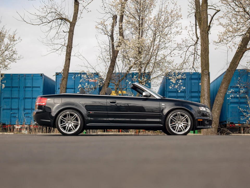 2008 Audi B7 RS4 - Image 22 of 31