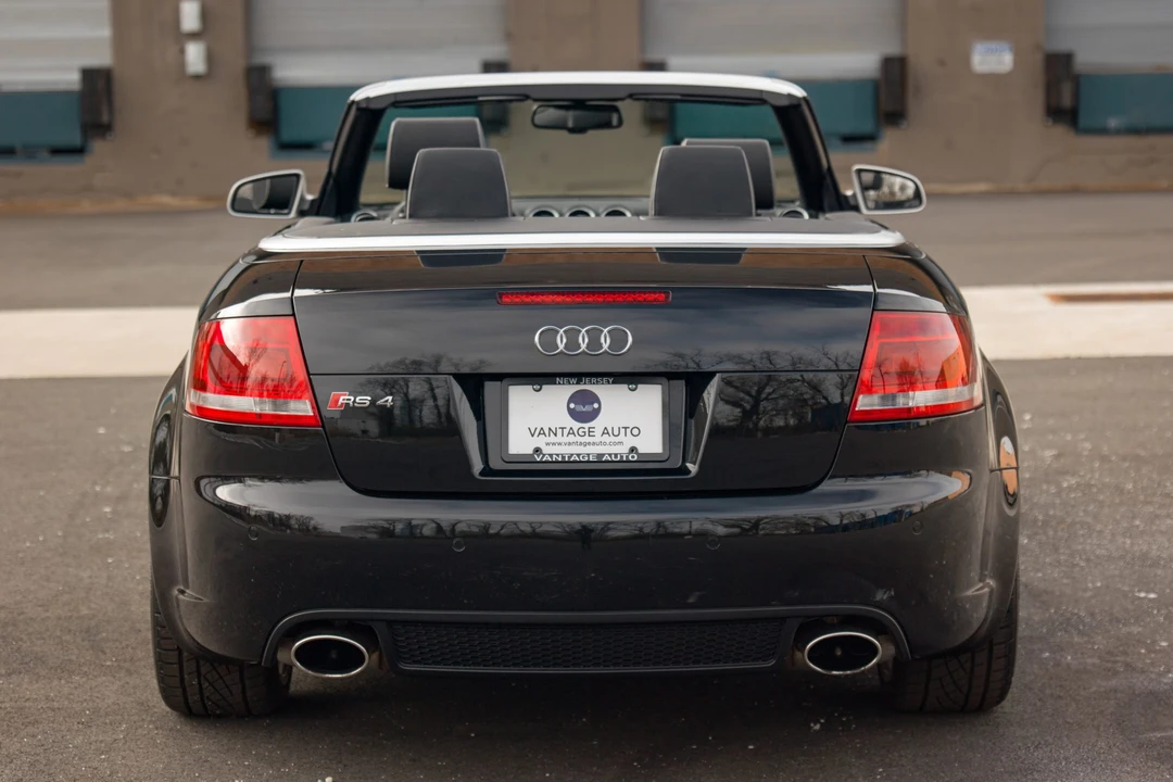 2008 Audi B7 RS4 - Image 16 of 31