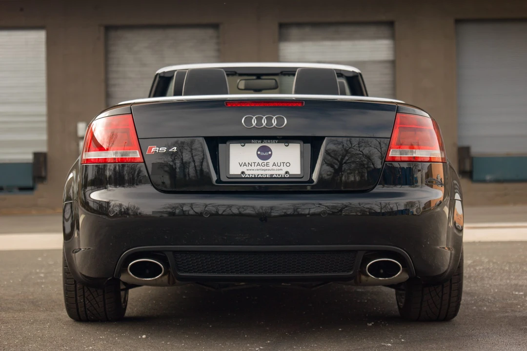 2008 Audi B7 RS4 - Image 17 of 31