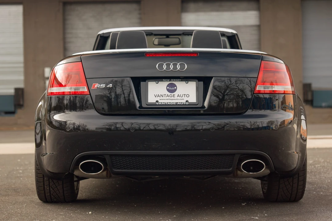 2008 Audi B7 RS4 - Image 18 of 31