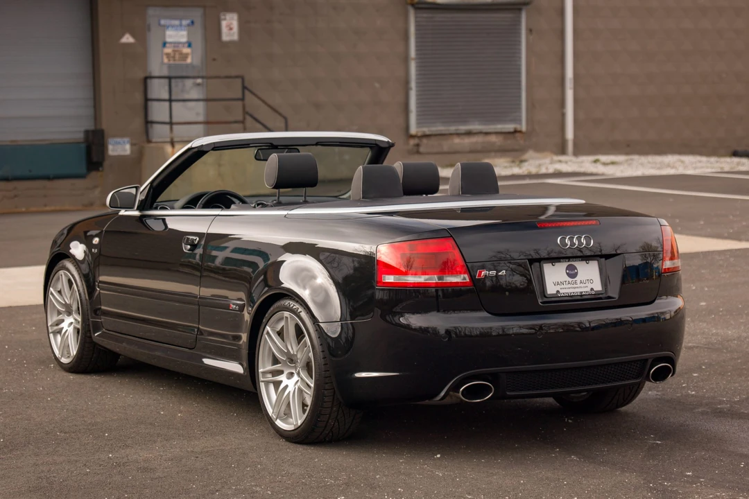 2008 Audi B7 RS4 - Image 15 of 31
