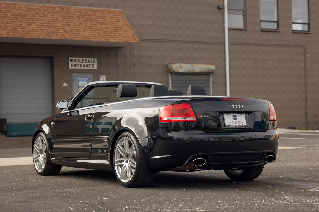 2008 Audi B7 RS4 - Image 14 of 31
