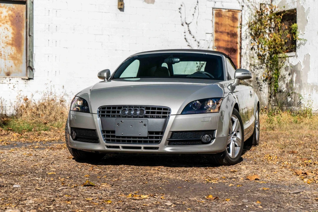 2008 Audi TT Mk2 - Image 5 of 31