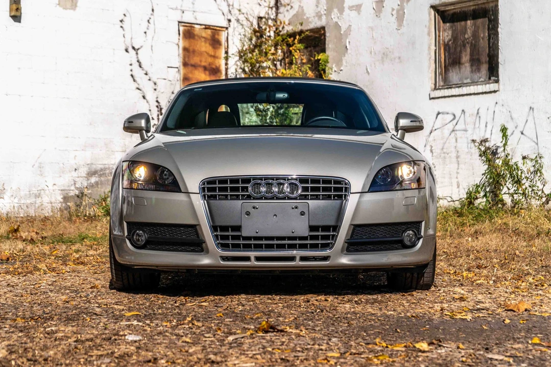 2008 Audi TT Mk2 - Image 8 of 31