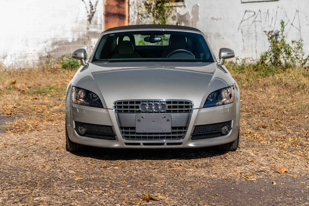 2008 Audi TT Mk2 - Image 7 of 31