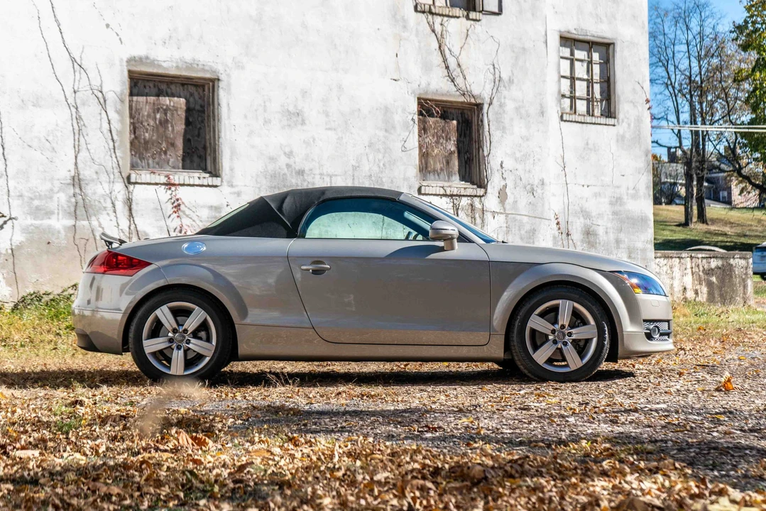 2008 Audi TT Mk2 - Image 14 of 31