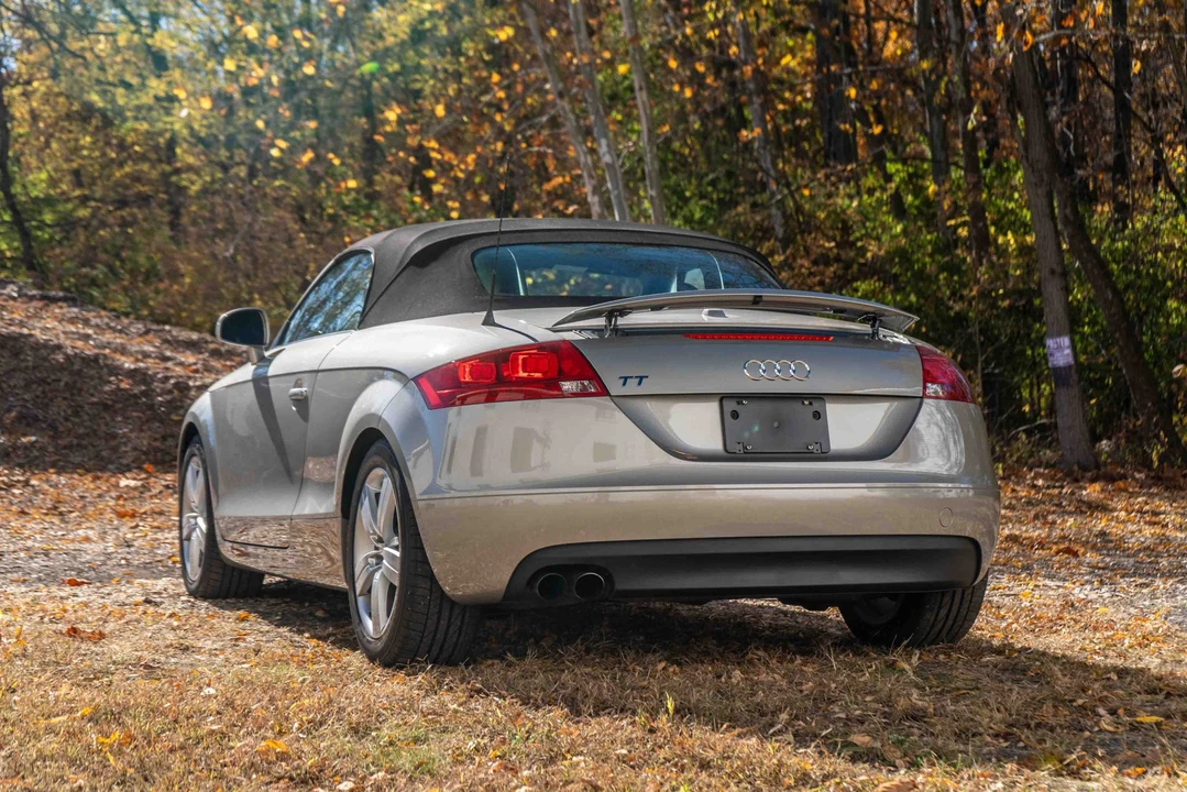 2008 Audi TT Mk2 - Image 19 of 31