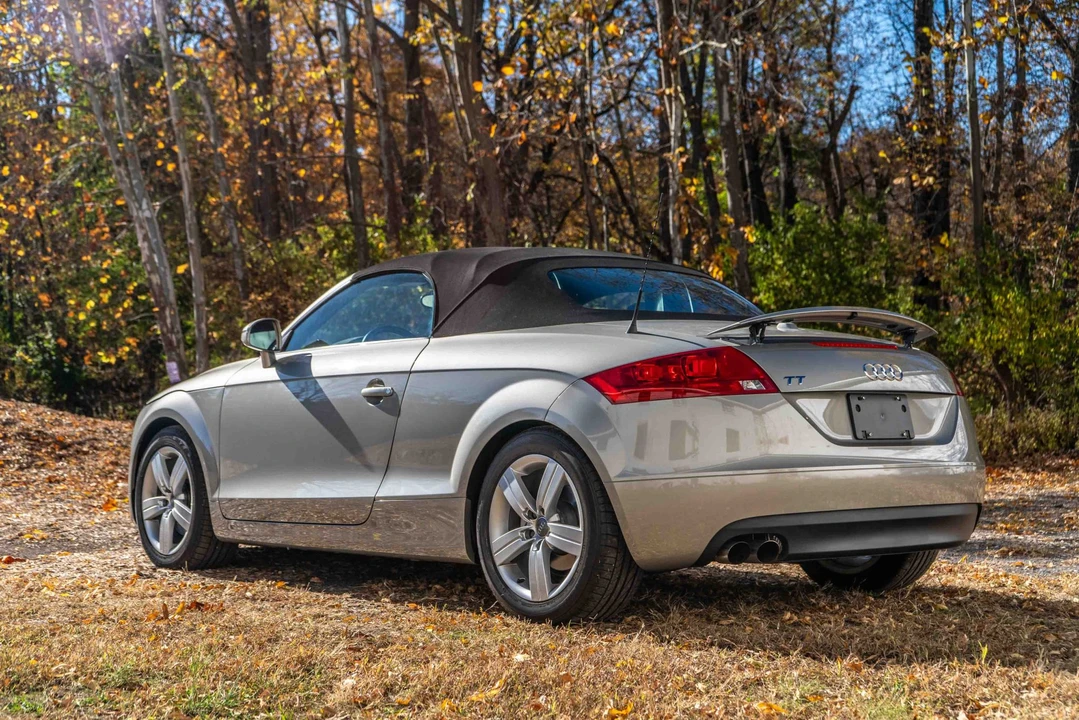 2008 Audi TT Mk2 - Image 20 of 31