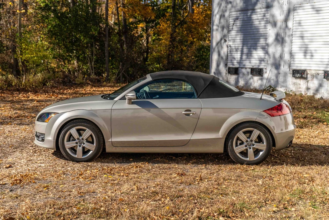 2008 Audi TT Mk2 - Image 22 of 31