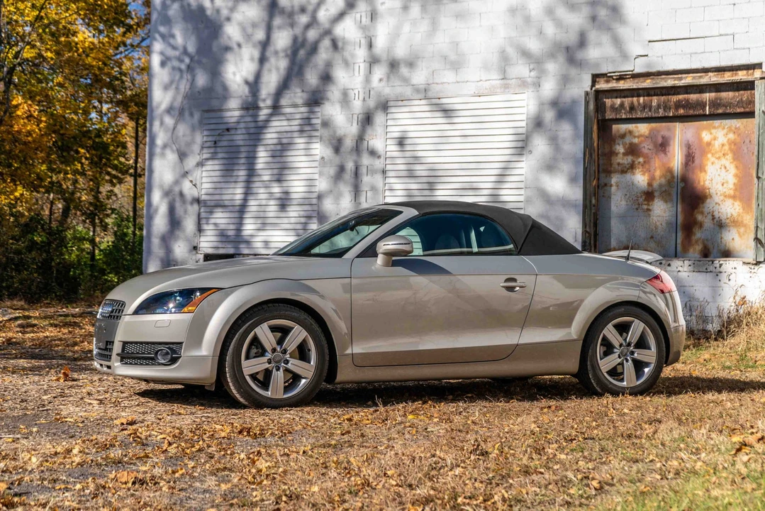 2008 Audi TT Mk2 - Image 23 of 31