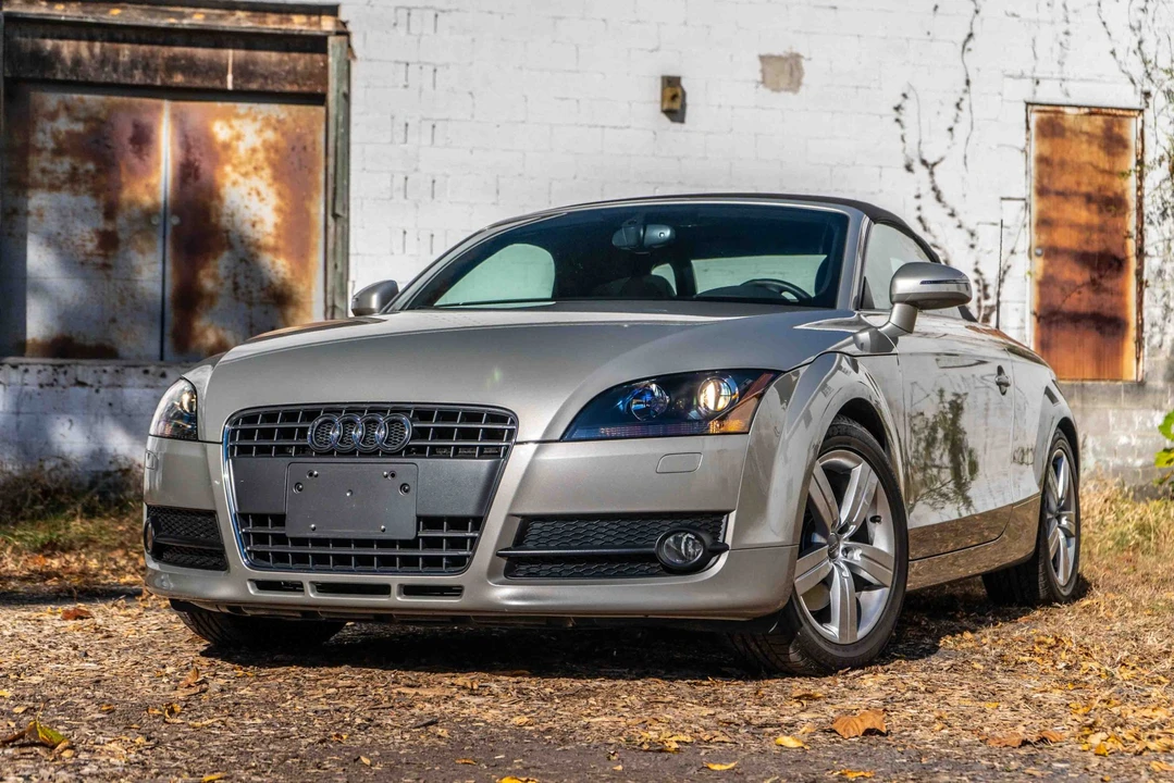 2008 Audi TT Mk2 - Image 6 of 31